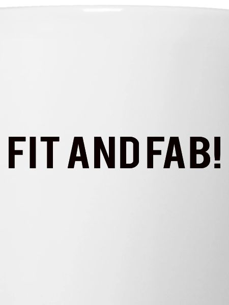 POWERLIFTING: Fit and Fab!
