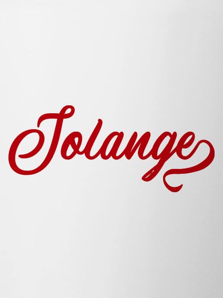 Solange