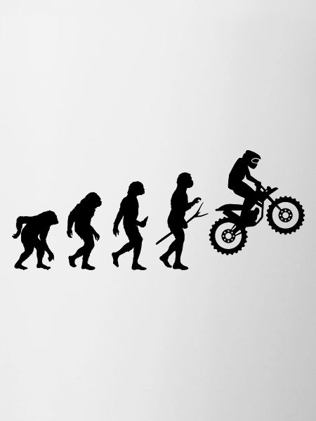 Motocross Evolution