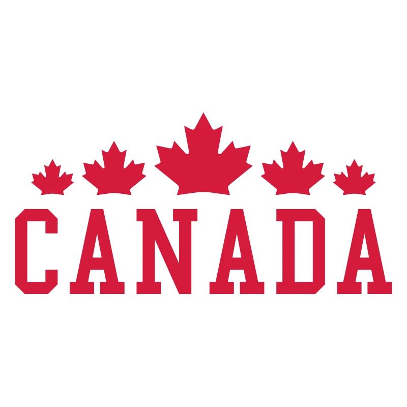 Érable du Canada