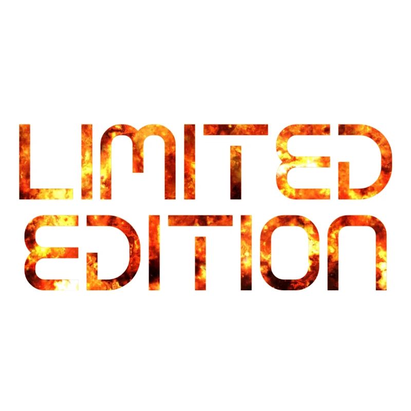 Limited Edition