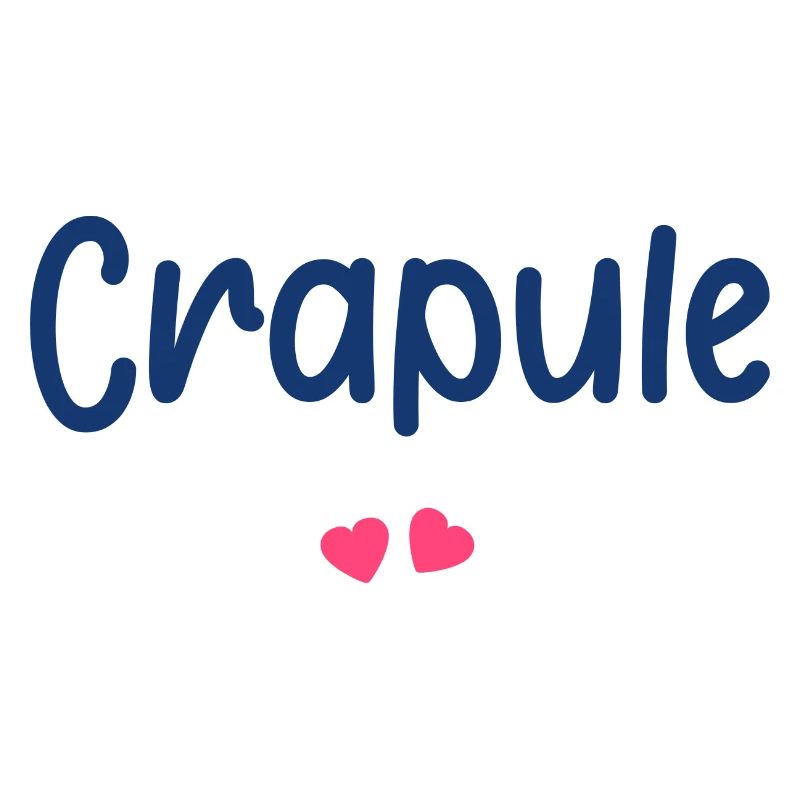 Crapule