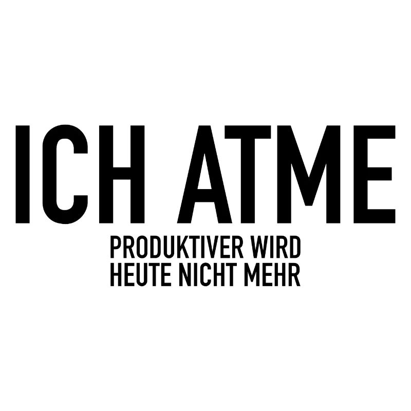 Lustiger Studenten Spruch