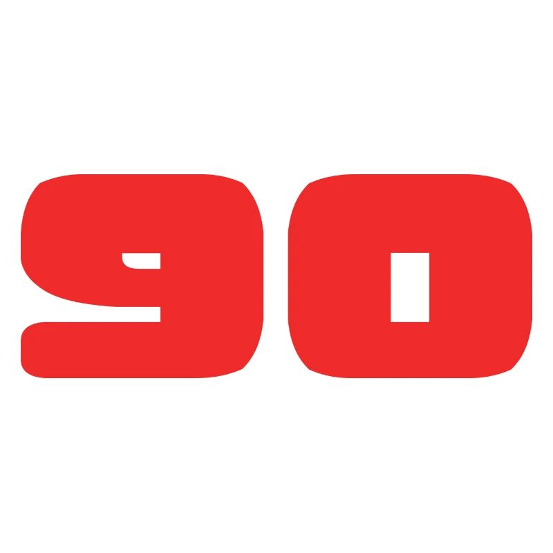 90. 90 ANS. 90e ANNIVERSAIRE. ANNIVERSAIRE 90 ANS.