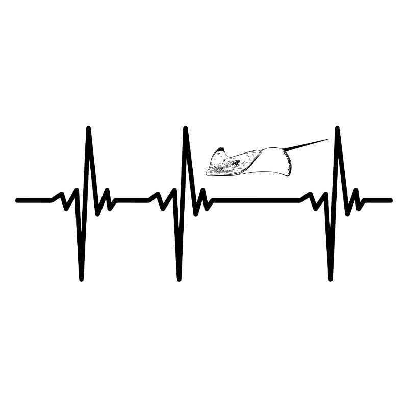 Heartbeat for Ray Fish