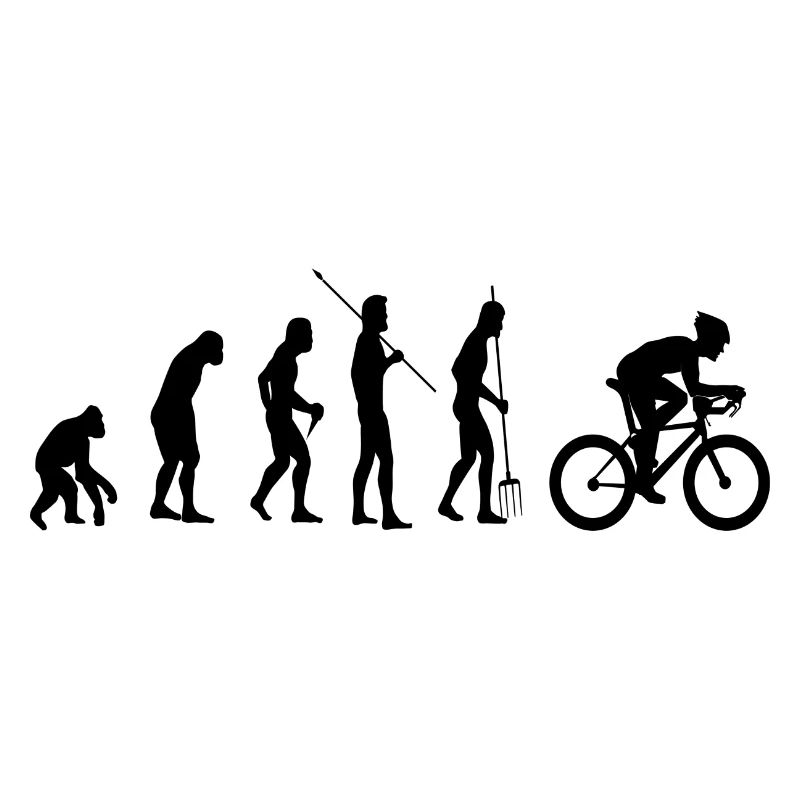 Evolution Bike Bike