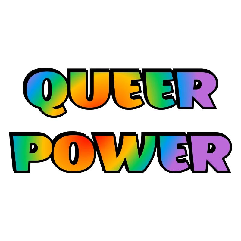 Pouvoir queer