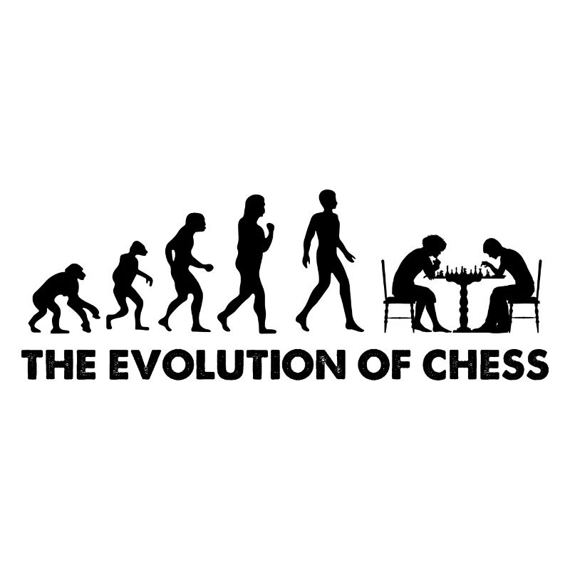 The Evolution Of Chess