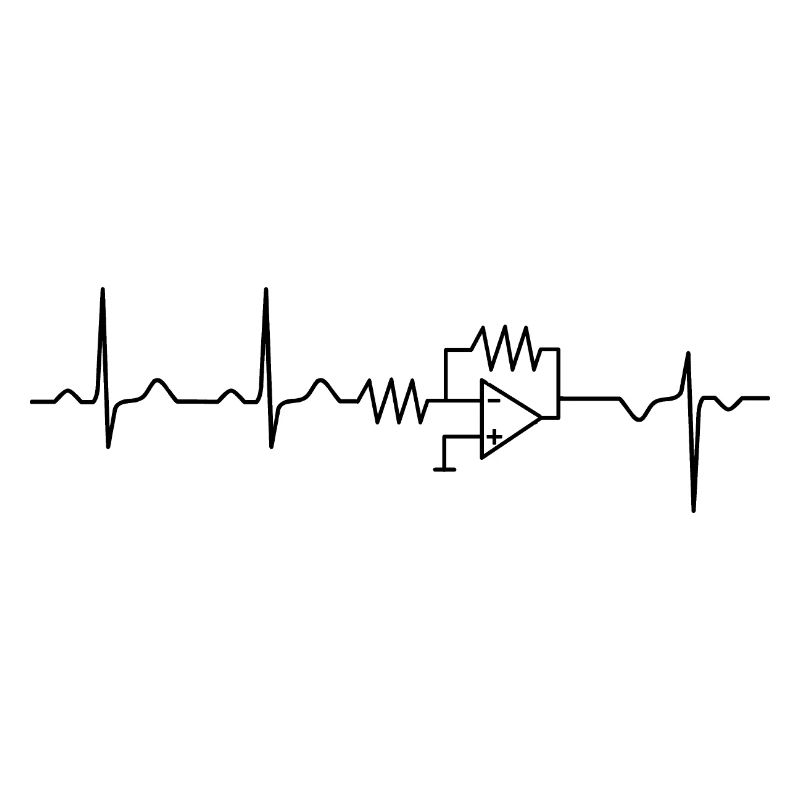 Electrical Engineering Heartbeat Inverter Engineer