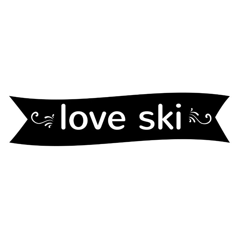 Ski ski