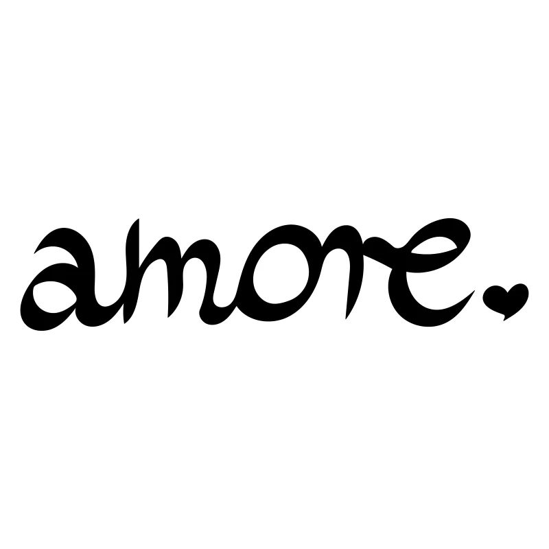 Amore Liebe