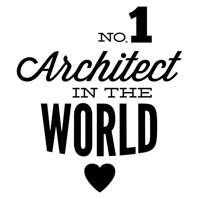 Best architect in the world