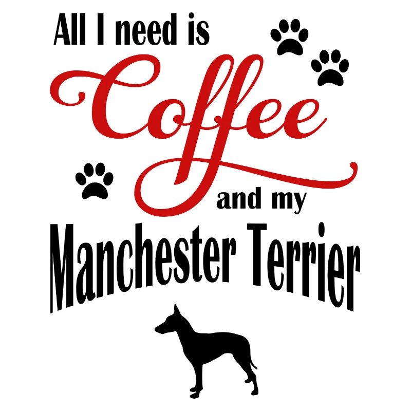 Manchester Terrier Coffee