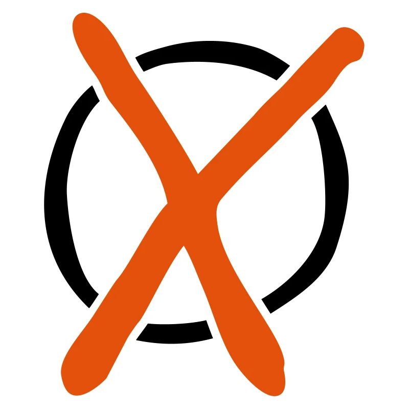 élection croix