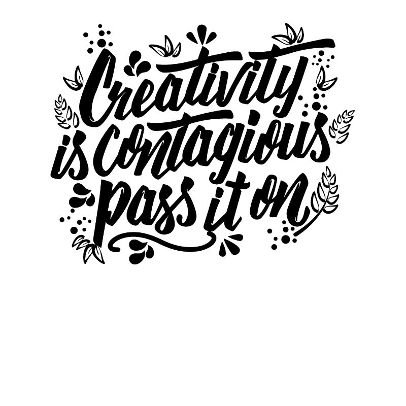 Creativity is contagious - teachers and artists