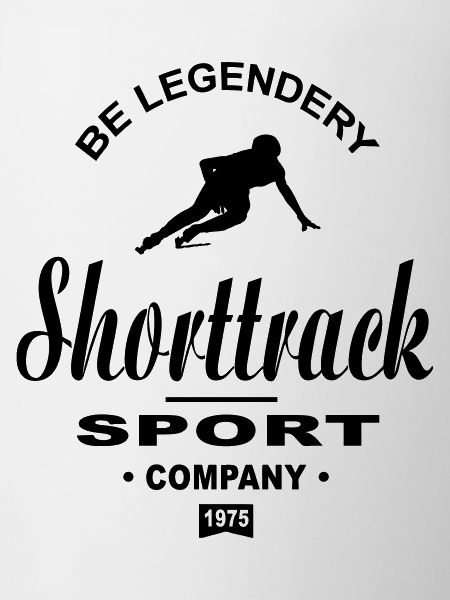 Shorttrack - speed skating