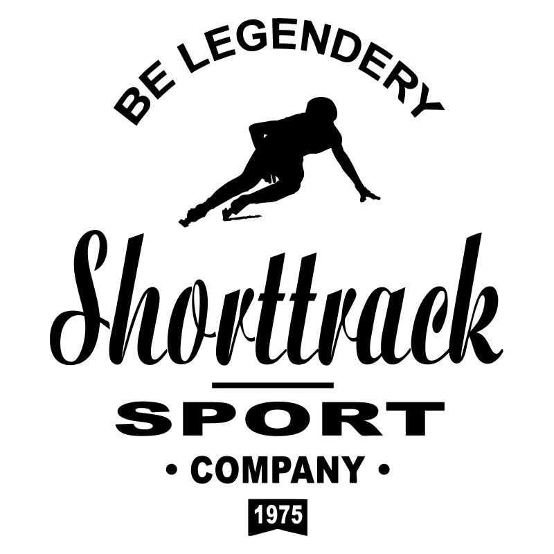 Shorttrack - speed skating