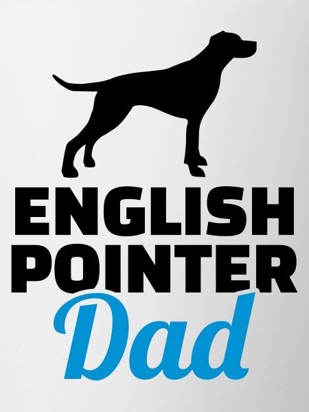 English Pointer