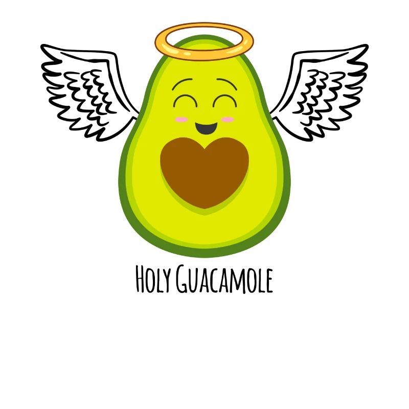 Saint Guacamole
