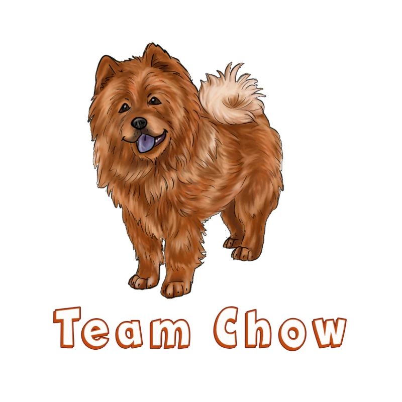 Team Chow