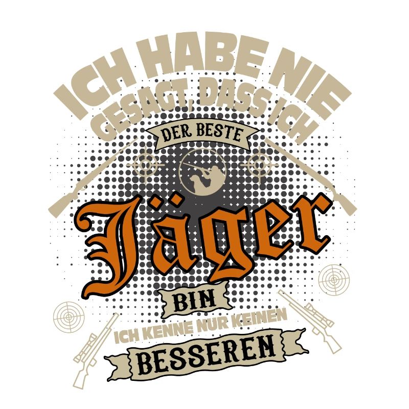 Wald Jäger Förster Jagd Humor Jägersprüche Hirsch