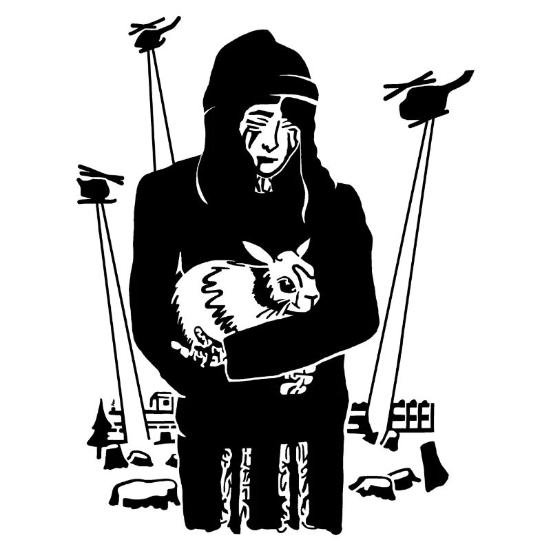 CRUELTY-FREE / Happy Easter