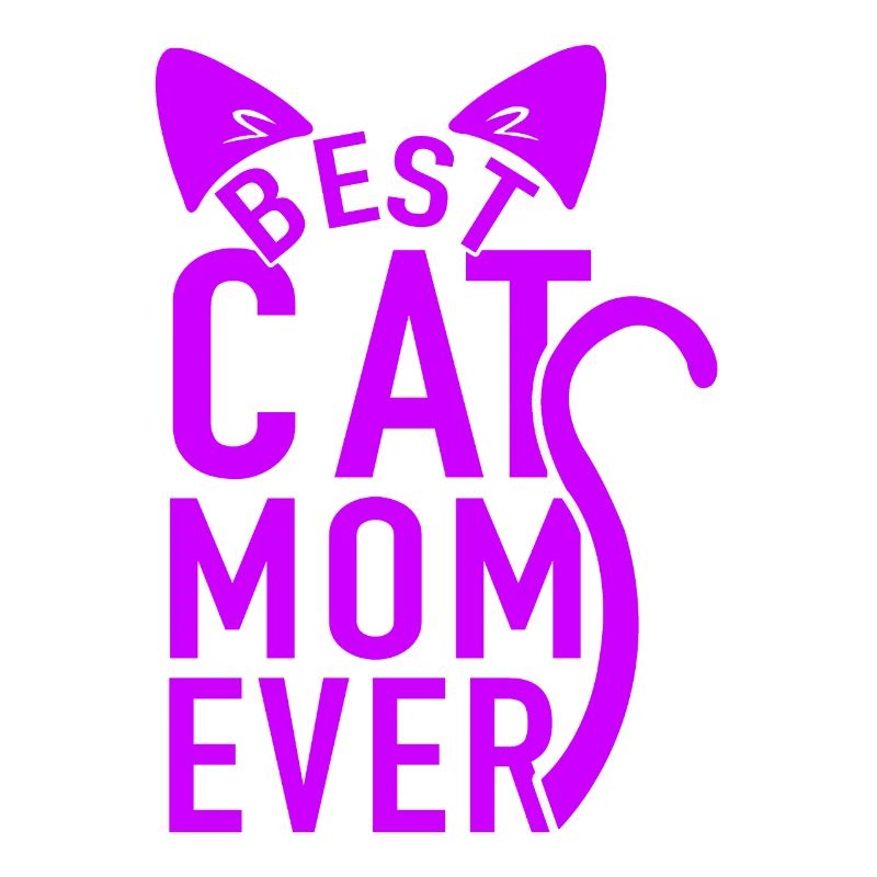 Cat Mom Cat Cat Cat Lover Gift