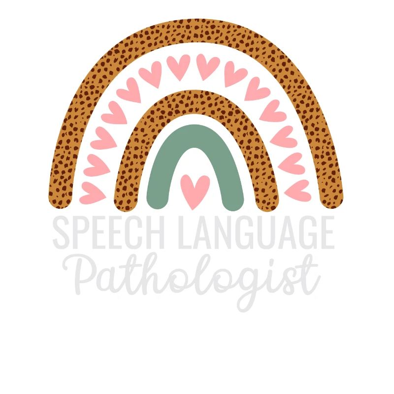 Speech pathologist design for language