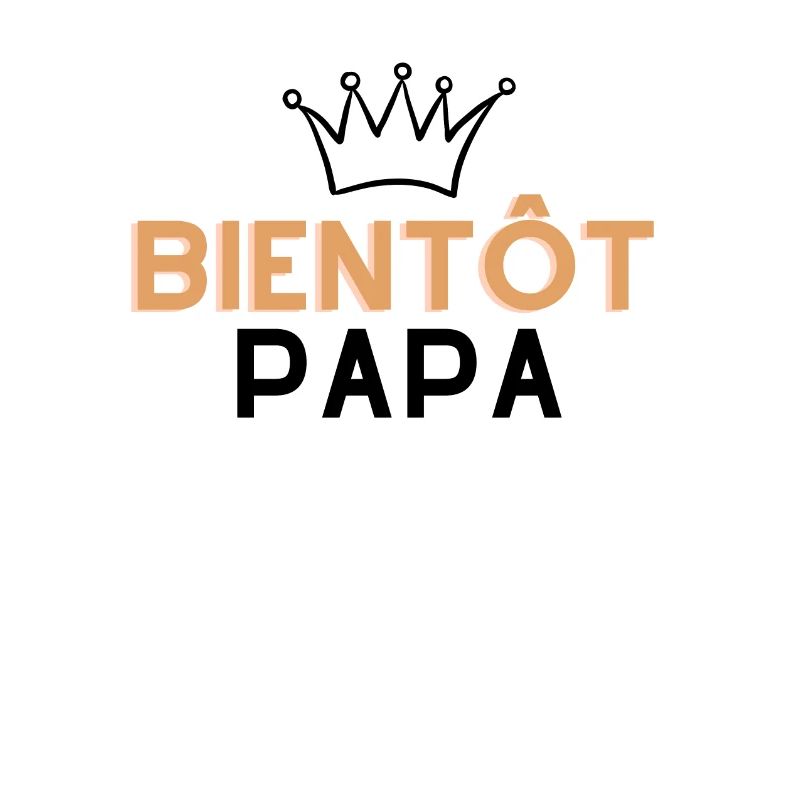 Bientôt Papa