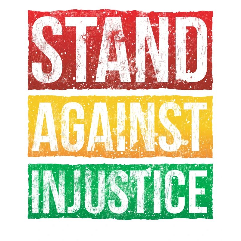 S’opposer à l’injustice pour Pride African