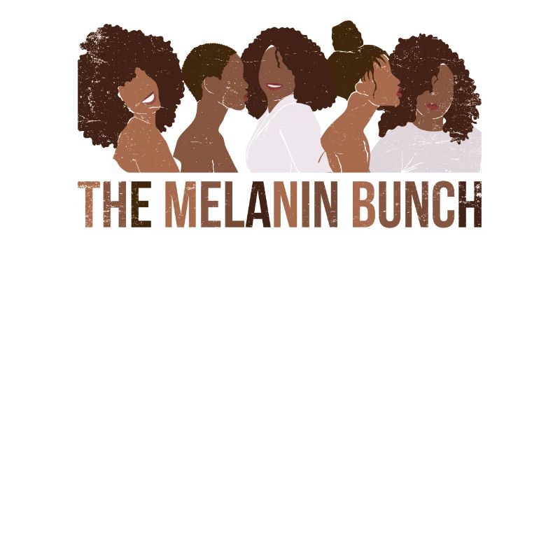 The Melanin Bundle For Proud African Americans