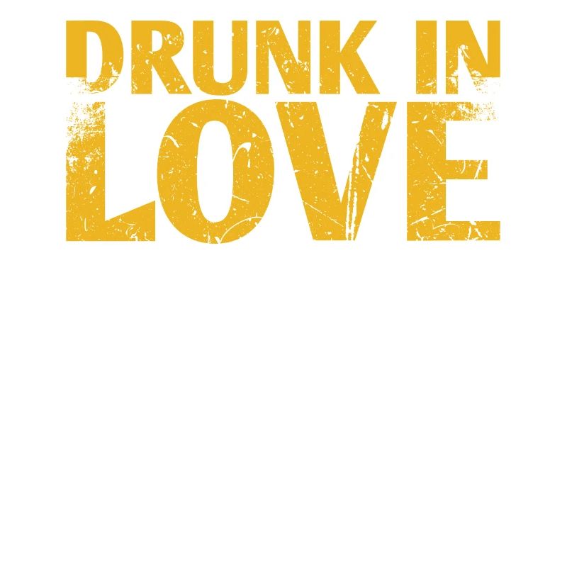 Drunk In Love Marriage Draft Pour