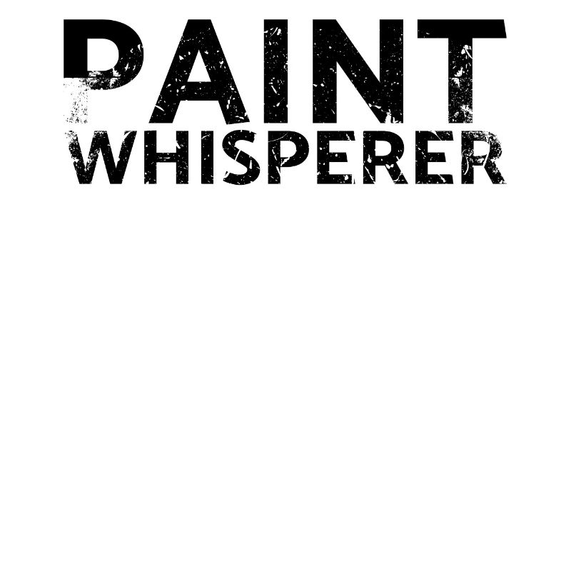 Paint Whisperer Decorator Design Für Maler