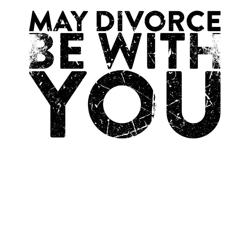 Que le divorce avec vous pour le divorce