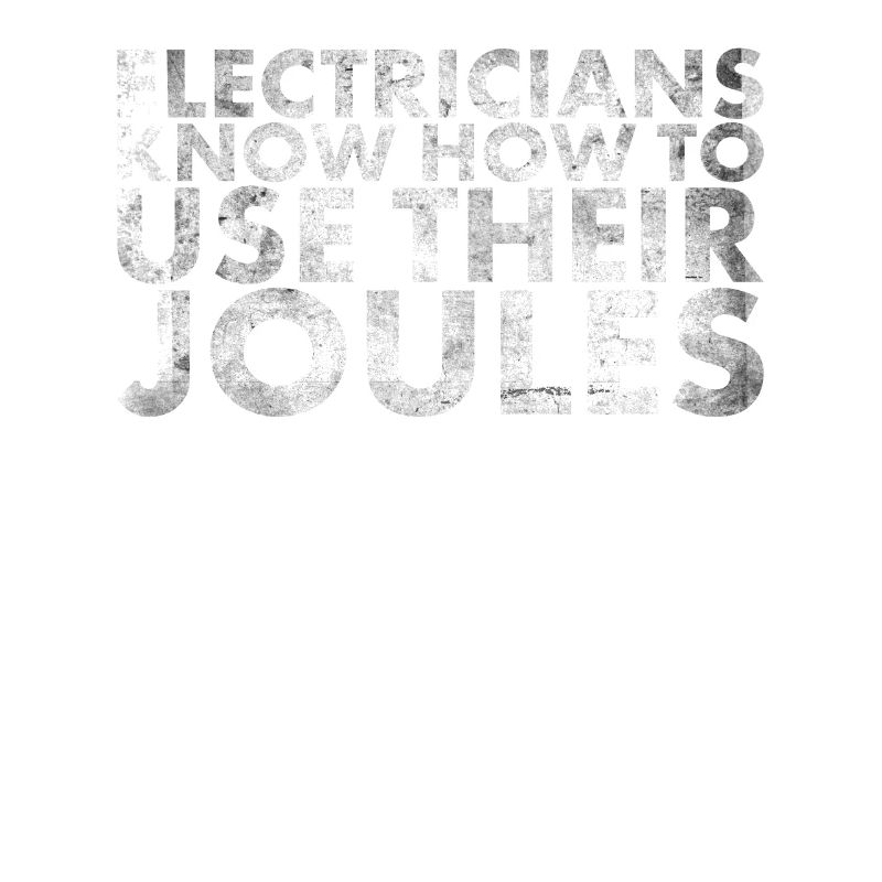 Electricians know how to use it for lineman and