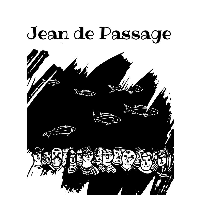 Jean de Passage