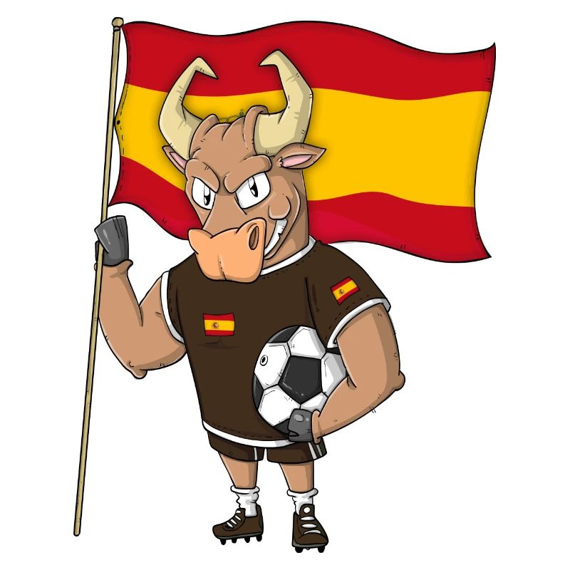 Taurus Fan Spain