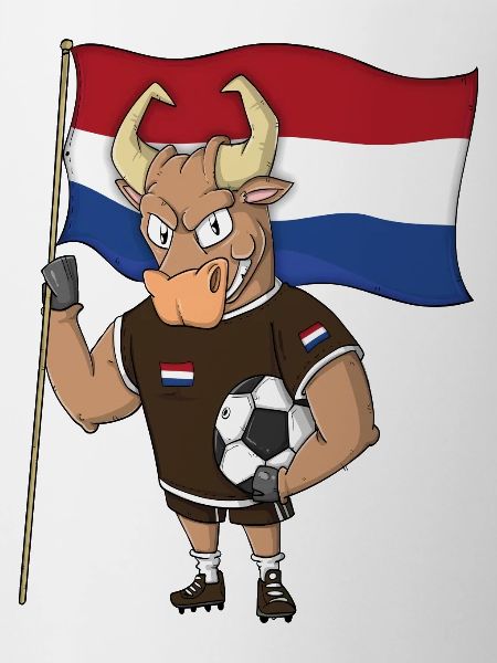 Taurus Fan Netherlands