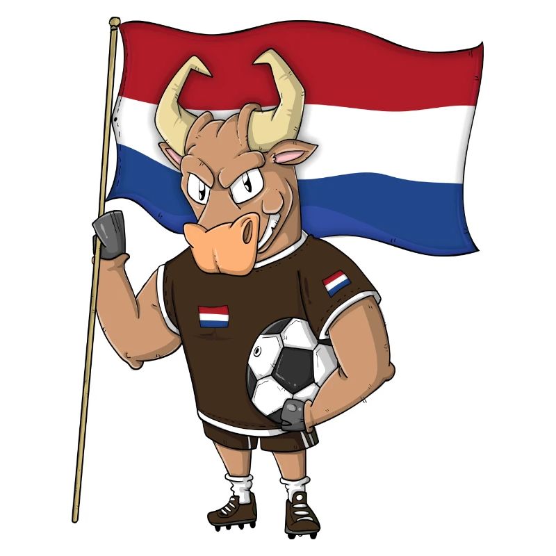 Taurus Fan Netherlands