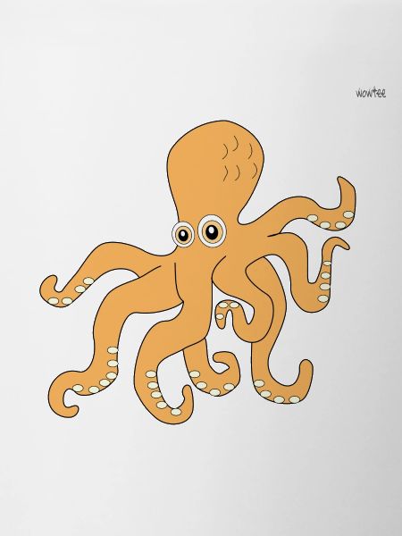 Octopus