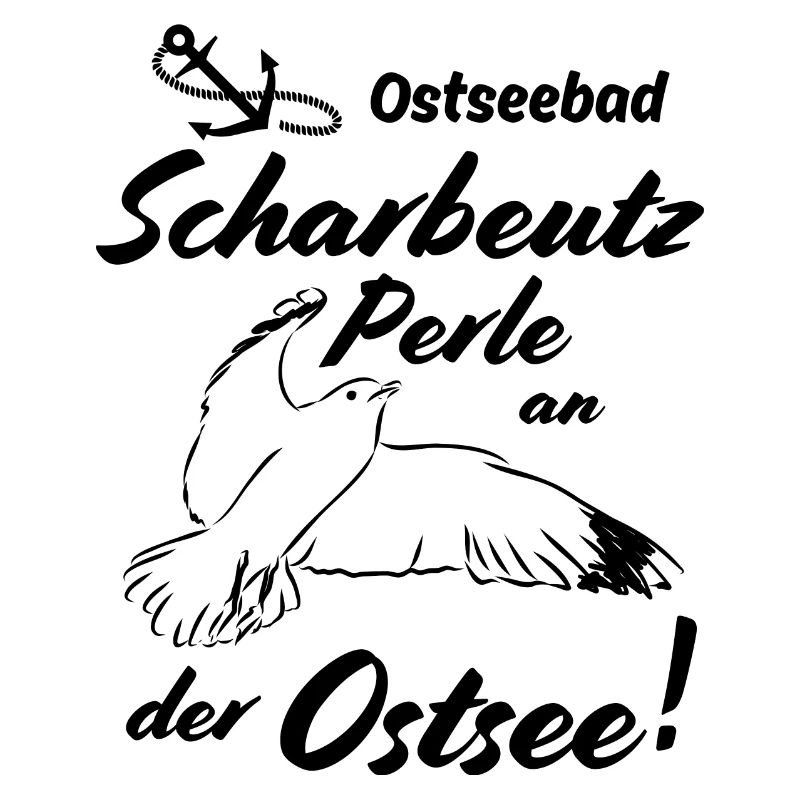 Scharbeutz Ostseebad und Perle an der Ostsee