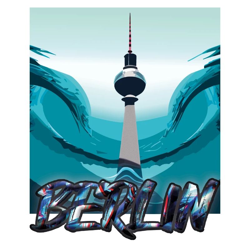 Vague berlinoise
