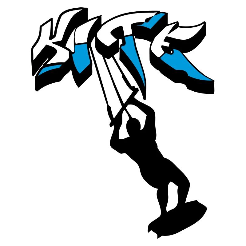 kitesurf, kitesurfeur, kitesurf, kitesurf