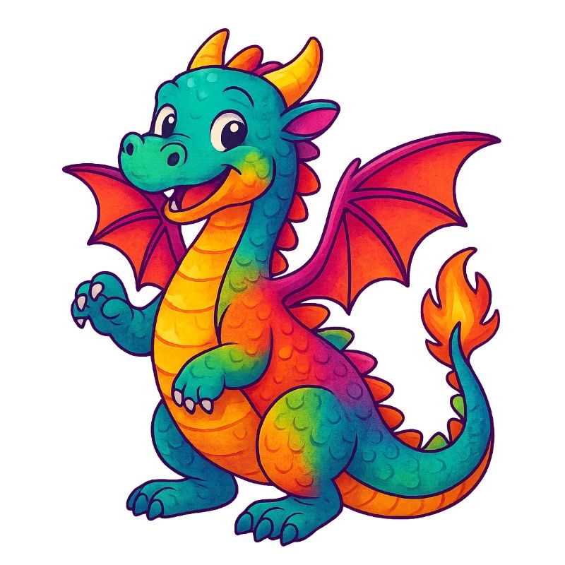 Dragonbaby