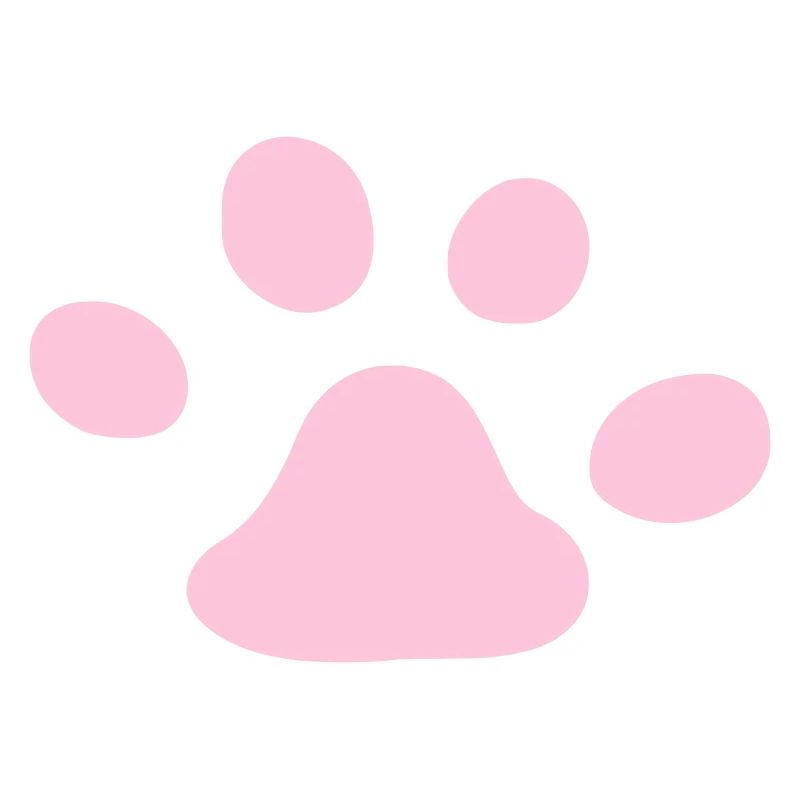 Right cat paw right cat paw jelly beans