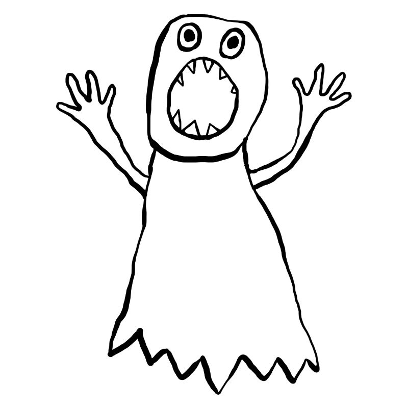 spook