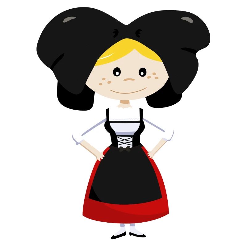 Alsatian costume