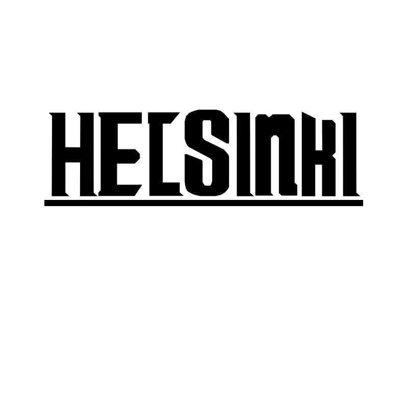 Helsinki Finlande