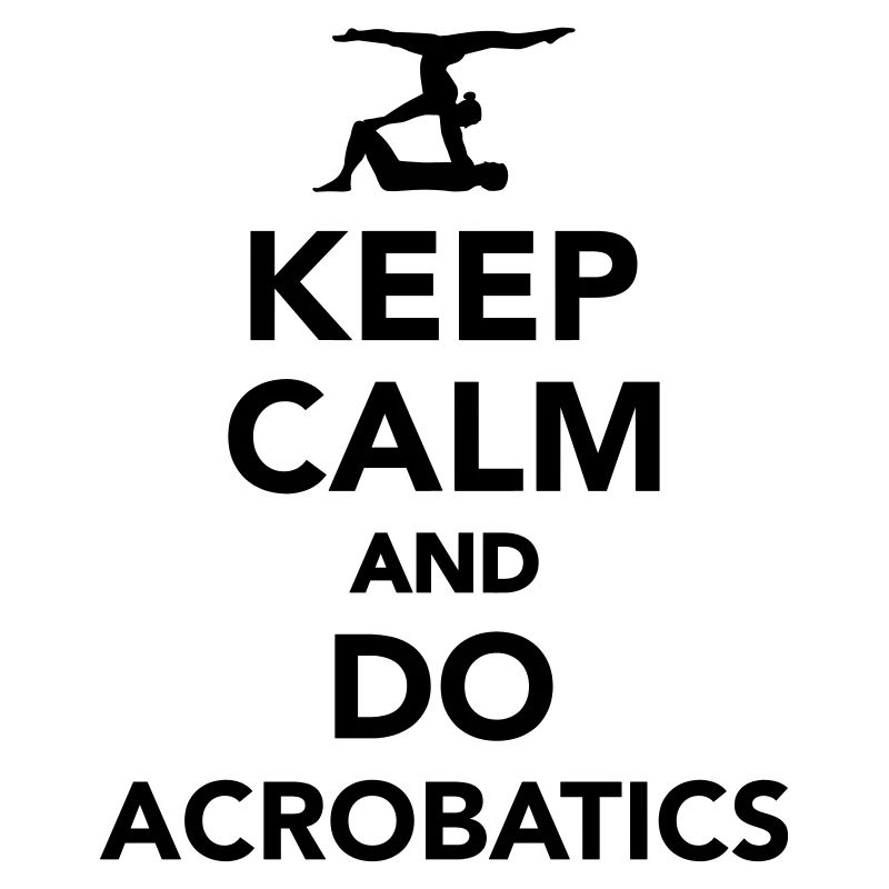 Akrobatik