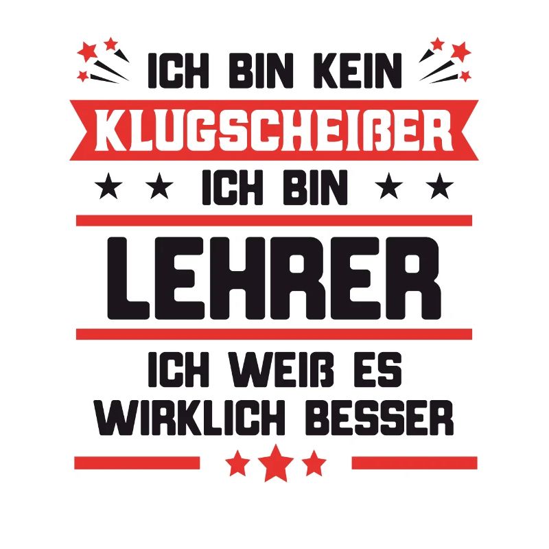 Lehrer